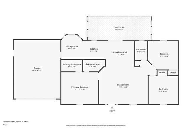 Foto del edificio - 756 Leeward Rd