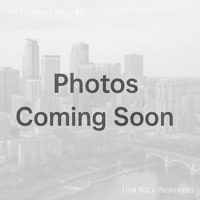 Foto principal - 1631 Charles Ave