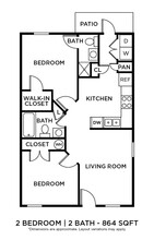 Parkway Station Apartment Homes - 14