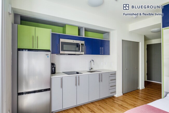 Foto del edificio - 1731 NW 57th St