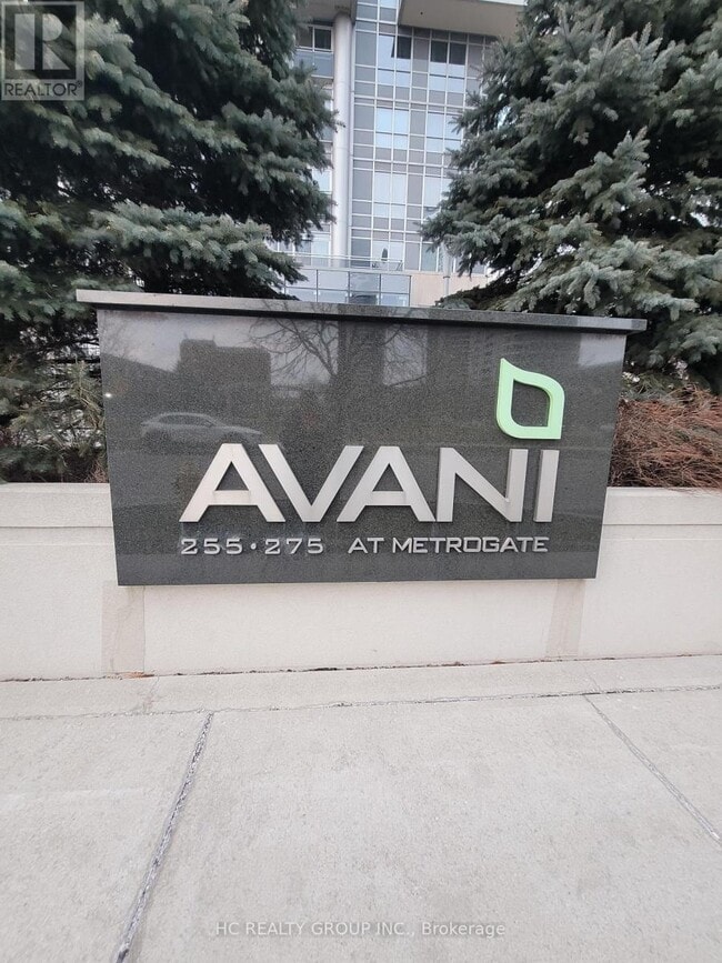 Building Photo - 275 Village Green Square