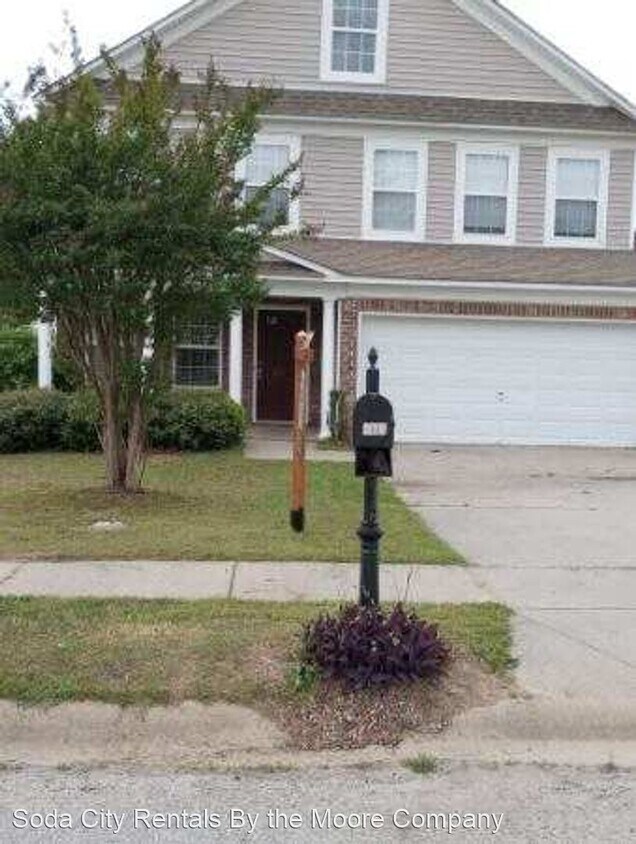 5 br, 3 bath House 276 Baccharis Drive House for Rent in Columbia
