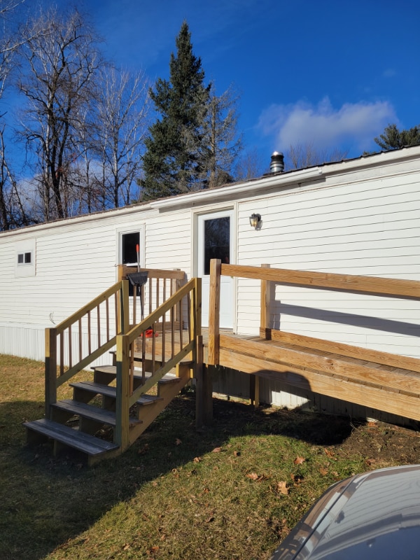 17 Dartmouth St, Skowhegan, ME 04976 House Rental in Skowhegan, ME