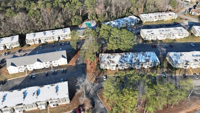 Apartamentos Peachtree Place - Peachtree Place