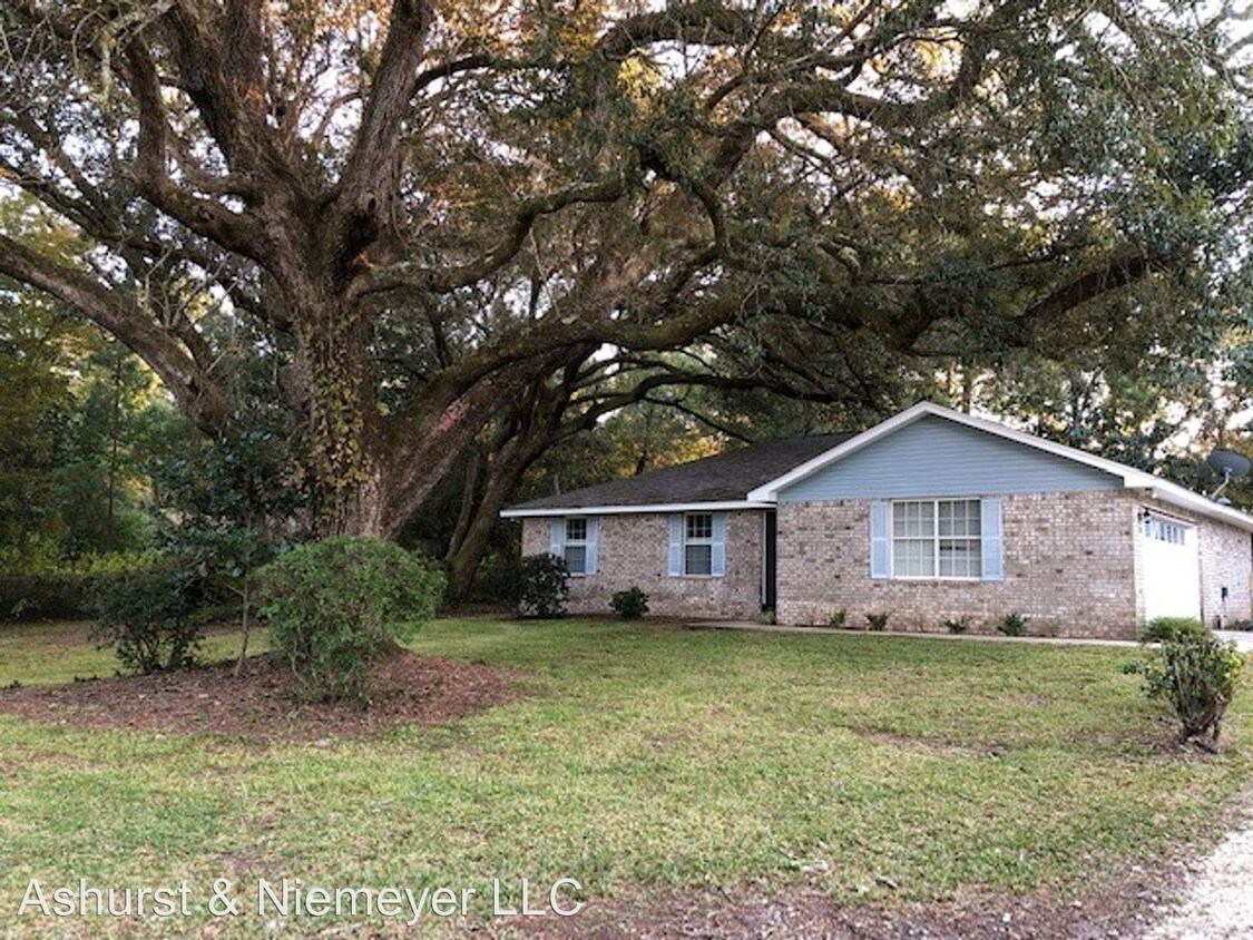 Foto principal - 3 br, 3 bath House - 6901 South Bayou Dr.