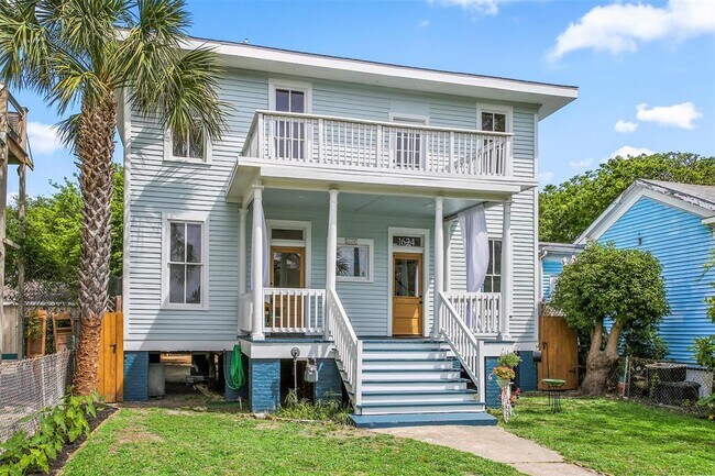 Building Photo - 1624 Avenue K