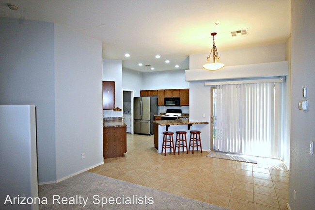 Foto del edificio - 3 br, 2 bath House - 8117 W. Zoe Ella Way