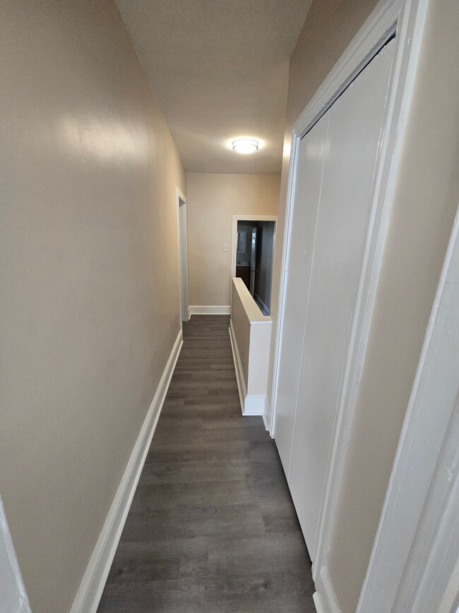 Photo - 1124 Clifford Brown Walk Townhome