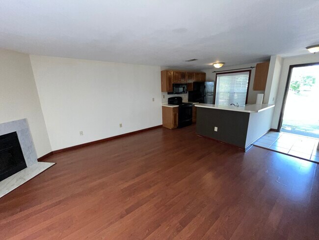 Foto del edificio - 3 Criswell Ln