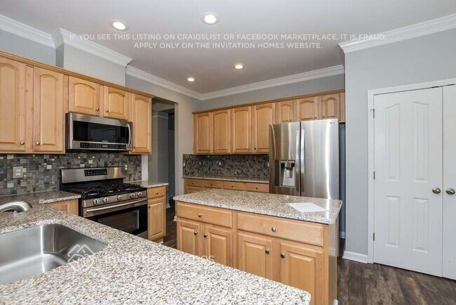 Foto del edificio - 3002 Peacemaker Ln