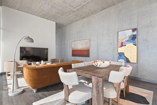 Foto del edificio - 1314 W Randolph St