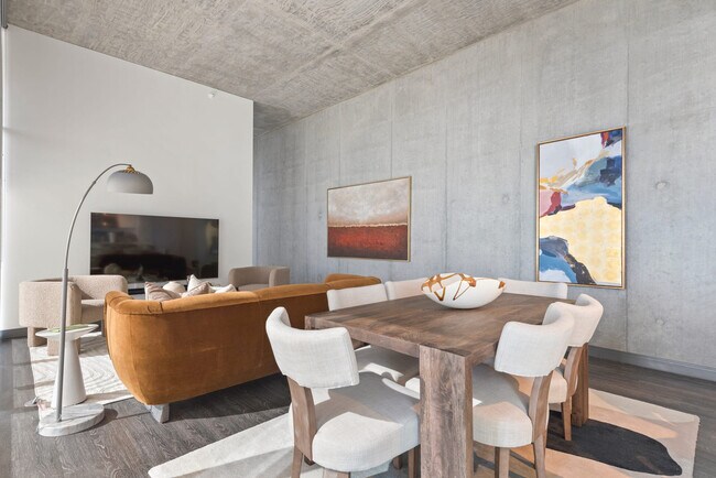 Foto del edificio - 168 N Elizabeth St