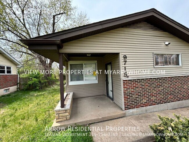 Building Photo - 9715 Edgefield Dr