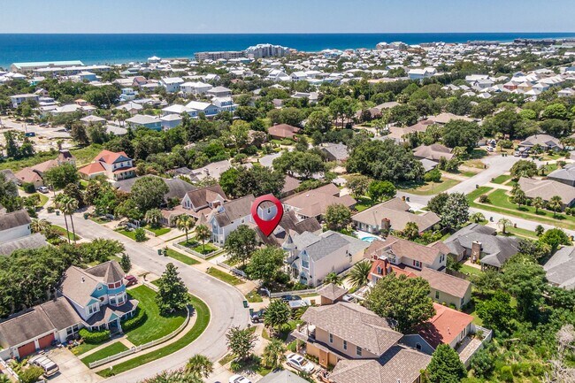Building Photo - 4571 Woodwind Drive Destin, FL 32541