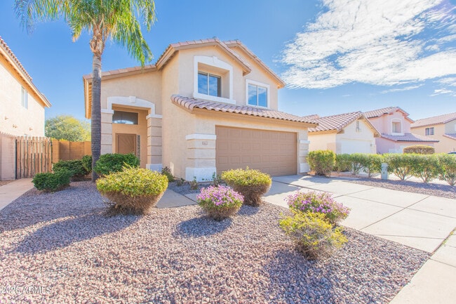 Building Photo - 18623 N 39th Way