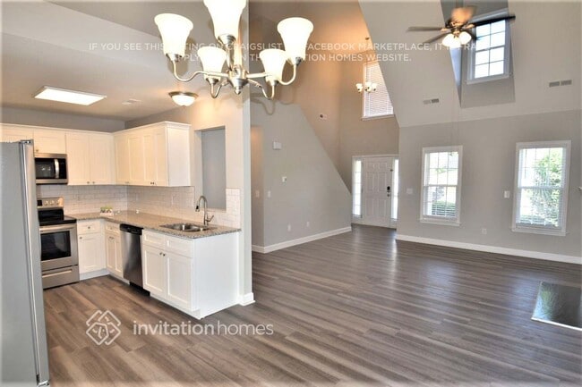 Building Photo - 4737 Audrey Dr