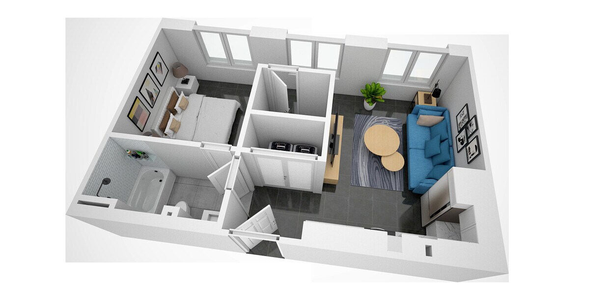 Primary Photo - 515 8th St SW