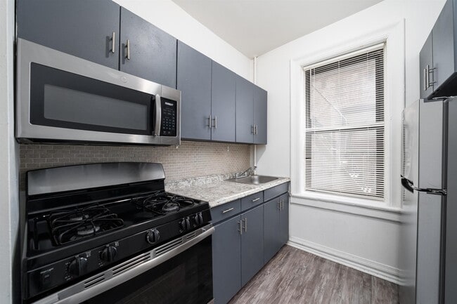 Foto del edificio - 429 Fairmount Ave