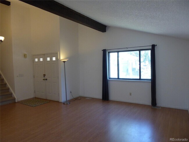 Double Door Entrance - 5151 S Truckee St