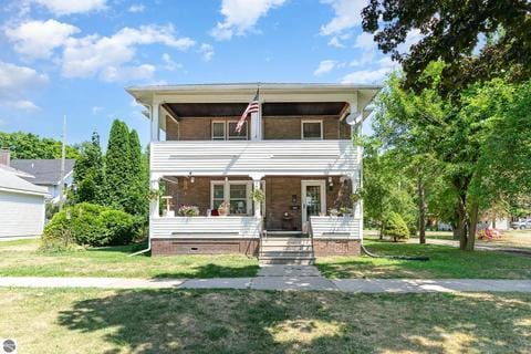 Primary Photo - 207 Hastings St
