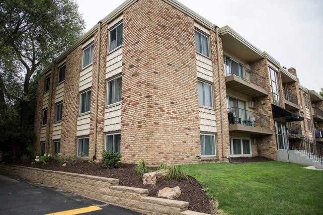 Interior Photo - Wheelock Parkway Apartments