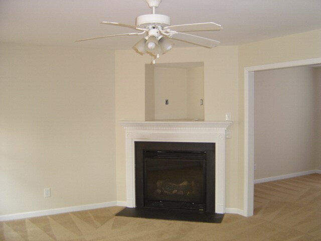 Foto del edificio - Three Bedroom Home Convenient to HWY 29