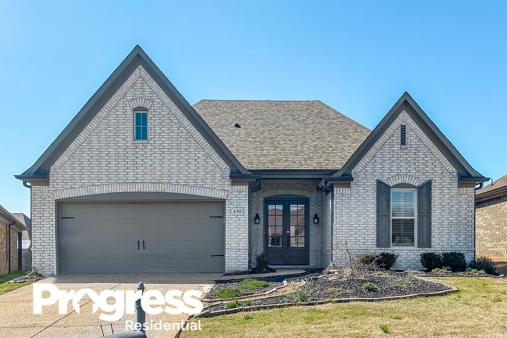 430 Hidden Meadows Cove, Oakland, TN 38060 House Rental in Oakland, TN