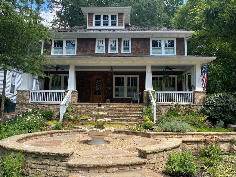 Foto principal - 1891 Ardmore Rd NW