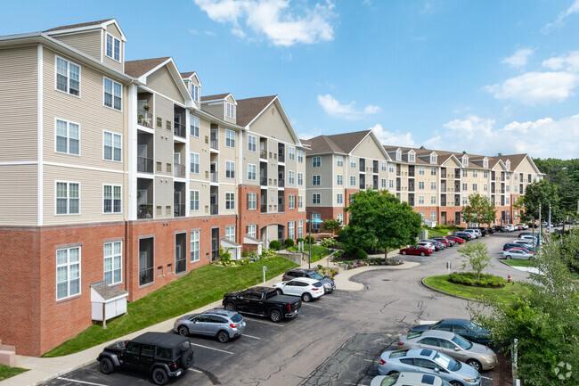 Primary - Residences at Highland Glen - 55+ Active A...