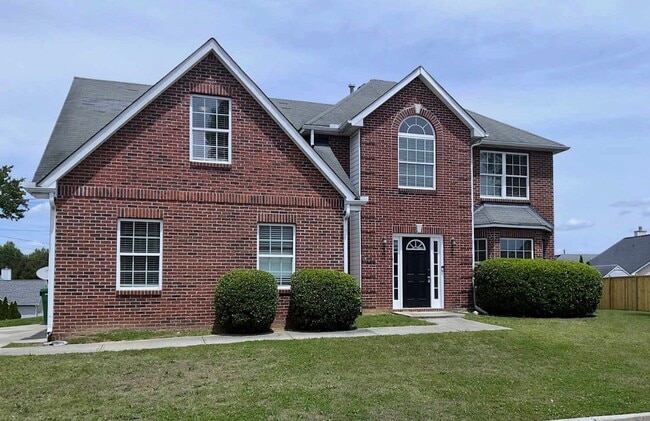 Building Photo - 1378 Persimmon Ct