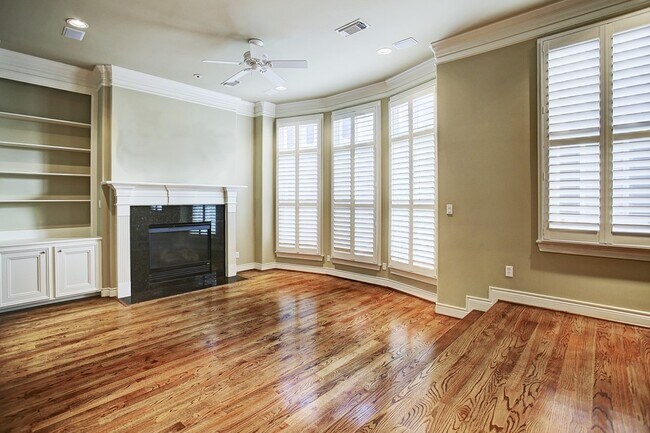 Foto del edificio - 4013 Bellefontaine