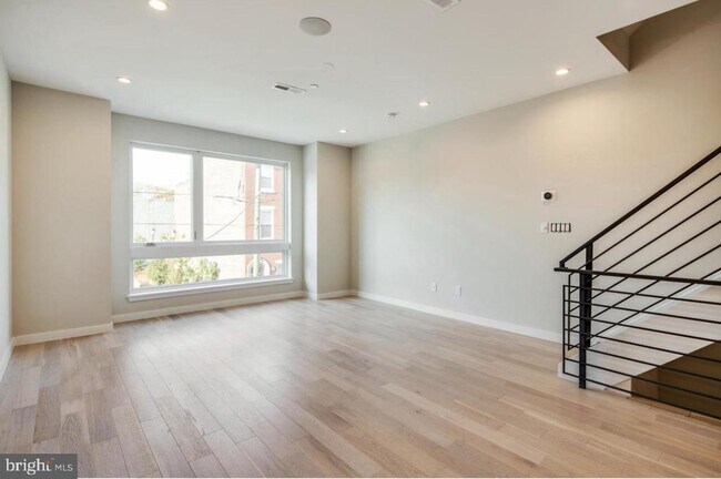 Foto del edificio - 909 N 15th St