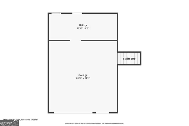 Building Photo - 34 Etowah Ridge Dr SW