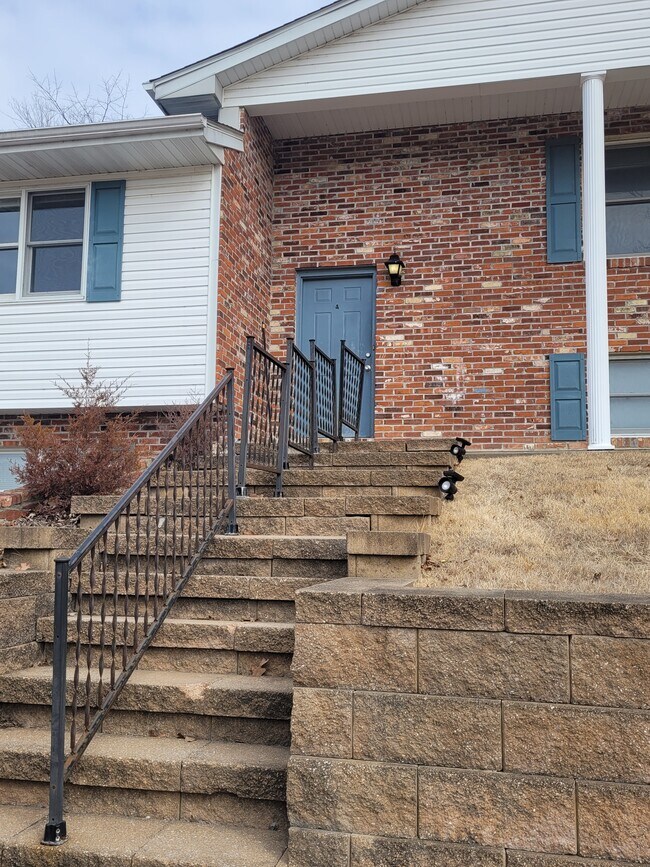 Foto del edificio - 2207 Weathered Rock Rd