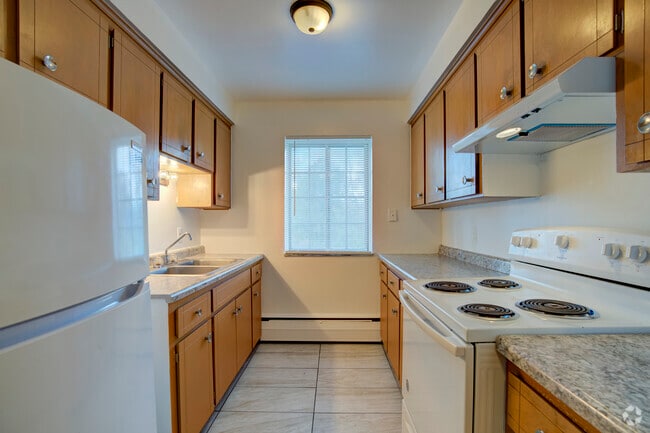 Interior Photo - Saf Cadieux LLC