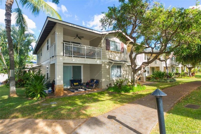 Building Photo - 92-1021 Koio Dr