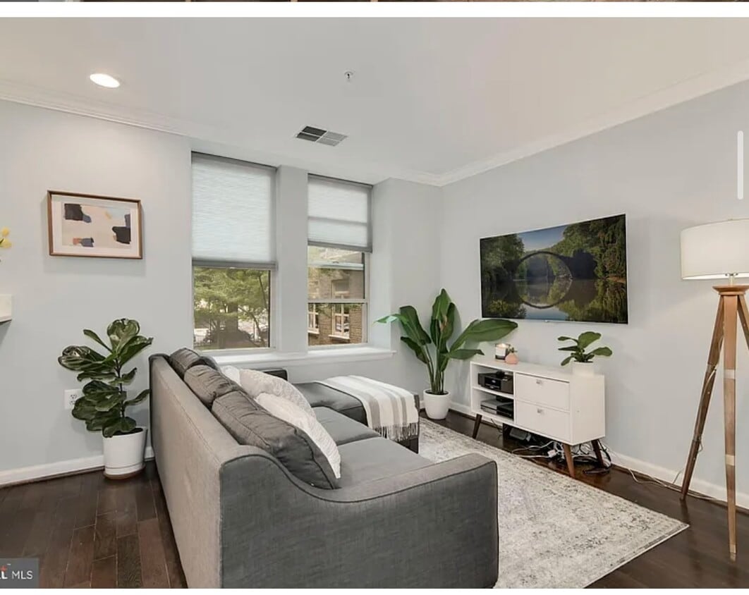 Primary Photo - 1308 Clifton St NW