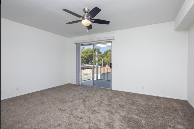 Foto del interior - The Sands
