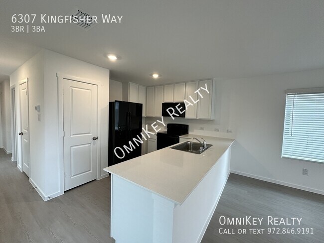 Foto del edificio - 6307 Kingfisher Wy