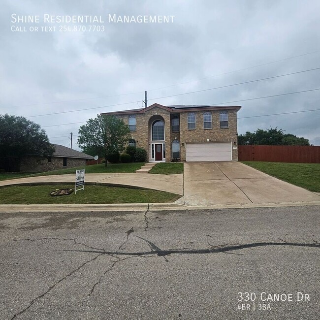 Building Photo - 330 Canoe Dr