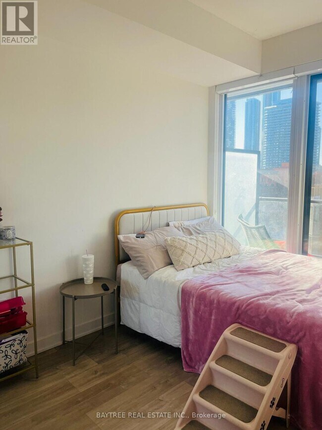 Building Photo - 121 Lower Sherbourne St