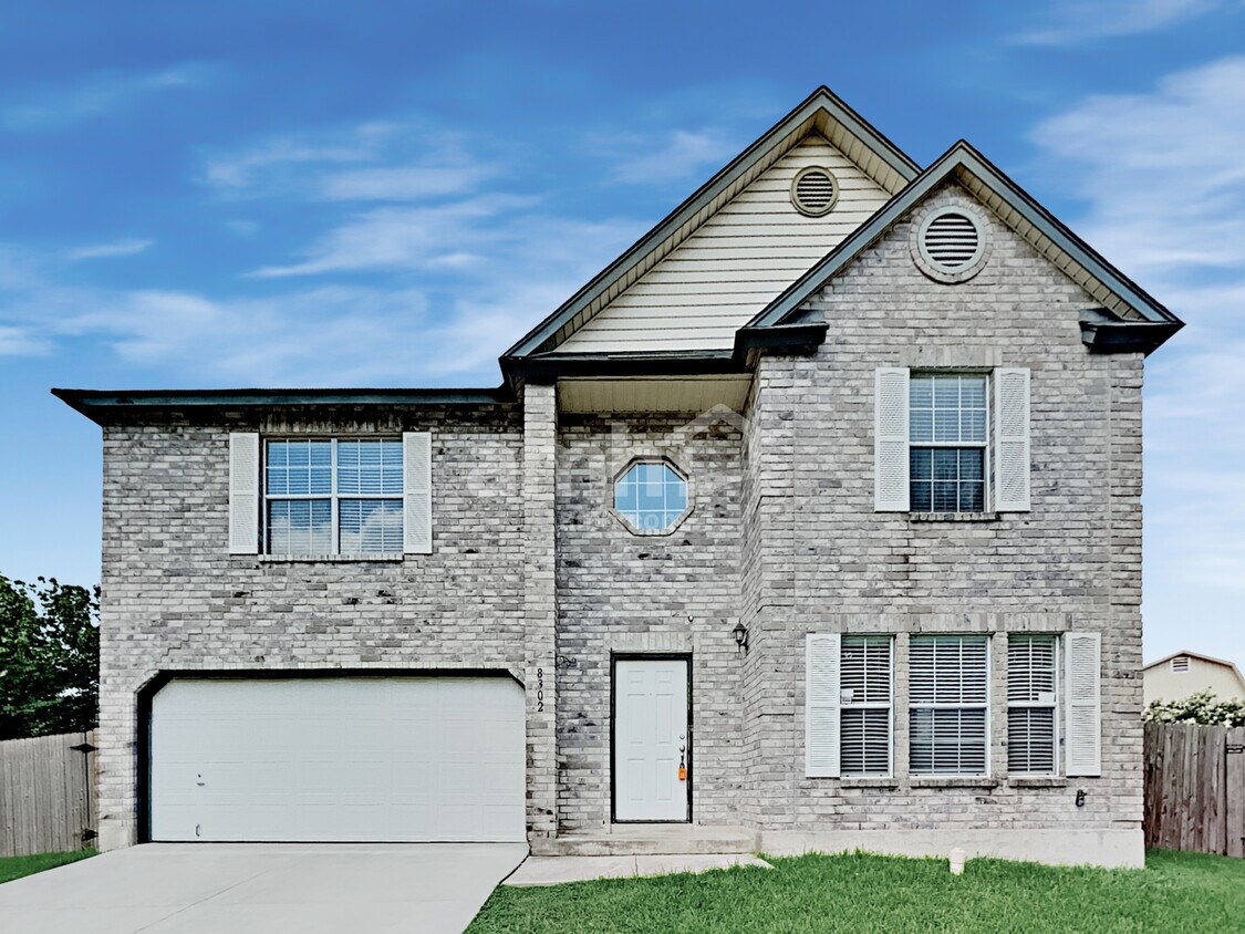 Foto principal - 8302 Parry Path
