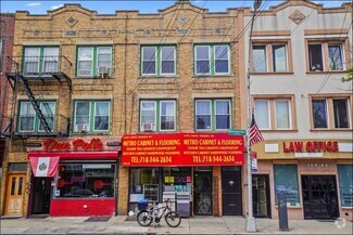 Building Photo - 100-07 Metropolitan Ave