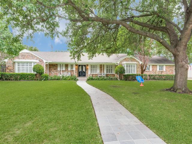 Foto del edificio - 5806 Burgundy Rd