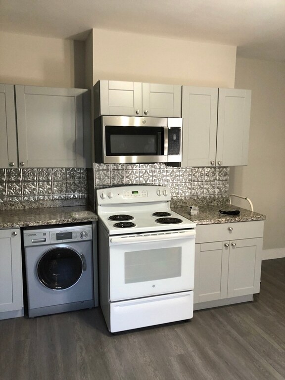 Foto principal - 1686 Massachusetts Ave