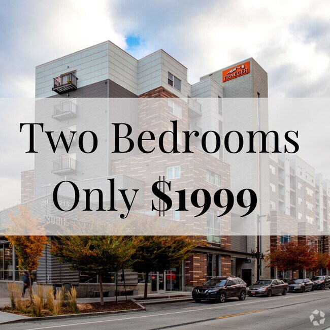 Apartments For Rent in Salt Lake City, UT 4,562 Rentals