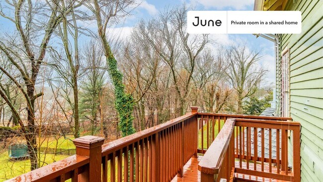 Foto del edificio - Room in Shared 5 bed/2.5 bath home in Newton Corner