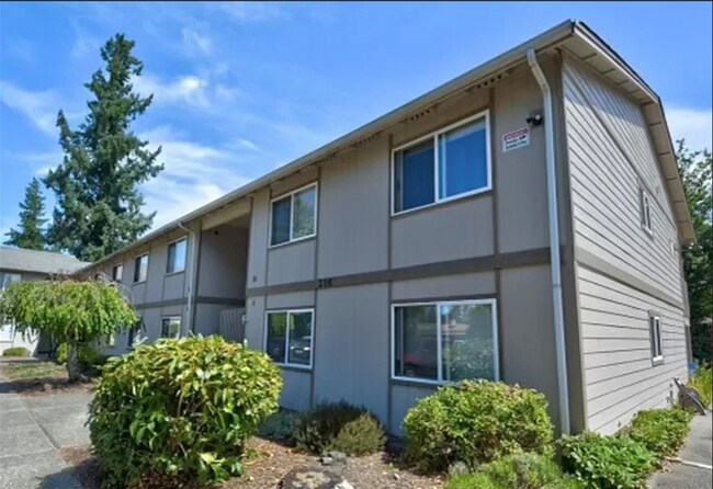 Foto del edificio - 316 Choker St SE