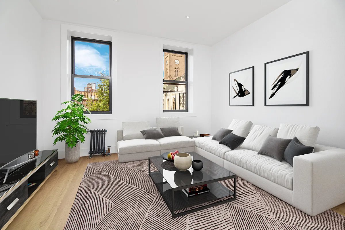 Foto principal - 153 Rivington St