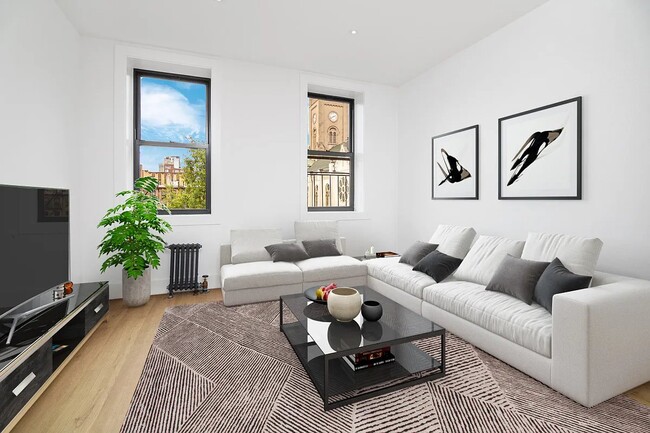 Building Photo - 153 Rivington St